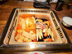 -九鼎轩脆毛肚火锅(邗江万达店)