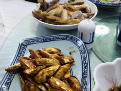 -芸海阁·农家私房菜(沙家浜景区出口店)