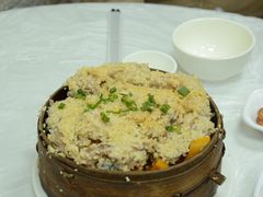 小米排骨-喜洋洋(中山四路店)