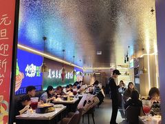 -徐记小怪兽肉蟹煲店(哈西万达金街店)