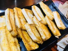 -炭虎子水浒烤肉(梦时代店)