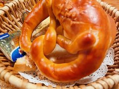 -宝莱纳啤酒花园餐厅PAULANER BRAUHAUS Nanjing(广州路店)
