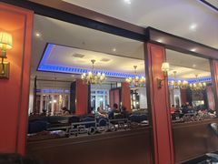 -新白鹿餐厅(百联中环店)