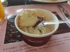 哈根达斯-厦门悦华酒店·绿庭主题自助餐厅