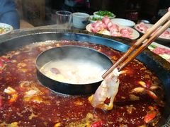 -重庆渝达老火锅(春熙路店)