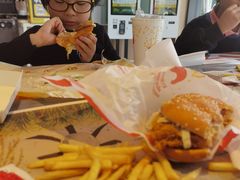 -麦当劳(阳朔益田西街店)