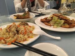 -马尔龙新疆饭店·清真(瑞景店)