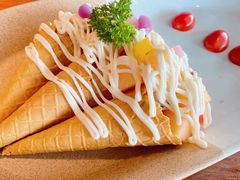 -外婆家(西溪印象城店)
