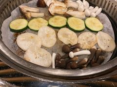 -西安浐灞艾美酒店·汉江餐厅·火锅