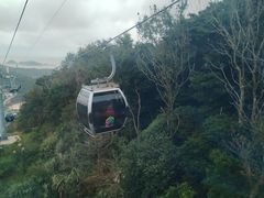 -朱家尖蜈蚣峙码头