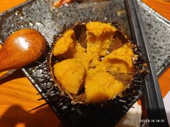 -千代武日本料理(爱建店)