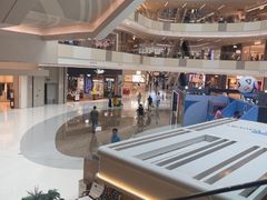 -上海七宝领展广场