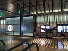 -成都百丽宫影城(LUXE太古里店)