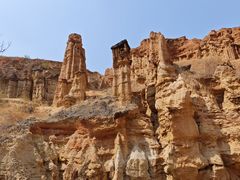 -元谋土林景区(物茂土林)