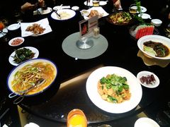-阿庄新豫菜(通泰路店)