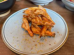 -薇酌饮·陕西菜(南门外店)