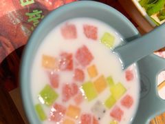 -馋嘴猫串吧(华贸店)