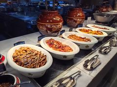 -杭州钱江新城万怡酒店-西餐厅