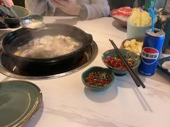 -狐狸爱上椰子鸡(滨江星光大道店)