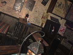 -后巷酒吧Back Alley(未来广场店)