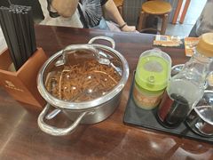 -周成芝螺蛳粉(人和店)