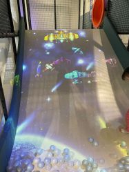 -龙小湖探索乐园 Little Hoo Galaxy(龙湖重庆金沙天街店)