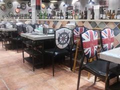 -四海蒸鲜蒸汽海鲜自助(北戴河店)