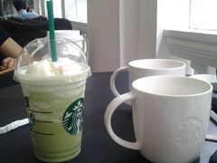 -星巴克臻选(广州沙面店)