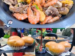 -食德喜·阳山鸡王食研基地