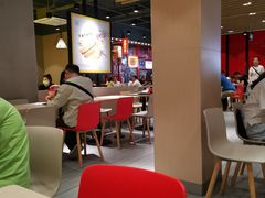 大堂-永和大王(宜山店)