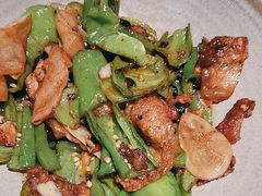 -半亩田·上海传统手工菜(新桥店)