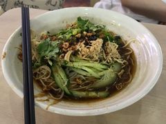 -德泓面馆(颐高店)