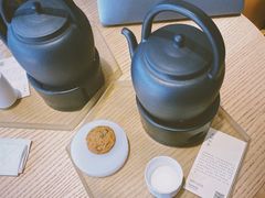 -tea'stone (万象天地店)