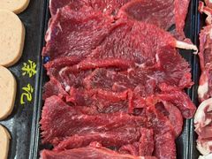-荣记潮汕牛肉火锅(仙鹤街店)