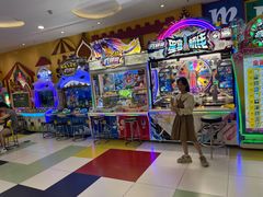 -meland·儿童乐园·游戏厅娃娃机·电玩Xbox(成都合生汇店)