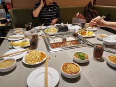-海底捞火锅(公益西桥店)