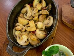 -CRAZYONES西班牙海鲜饭(上海美罗城店)