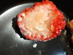 妃子笑非一般-老头儿油爆虾·1987杭州烟火味(湖滨银泰in77D区店)