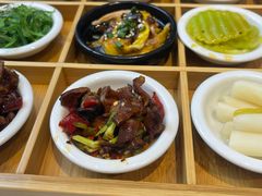 -新仙清汤牛腩(铜锣湾店)