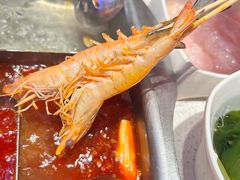 -海底捞火锅(杭州庆春路夜宵主题店)