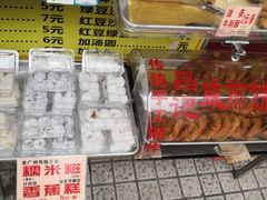 -昌记西关濑粉(西华路店)