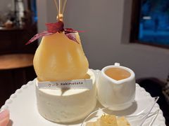 -Kekimatata 生日蛋糕·烘焙教学