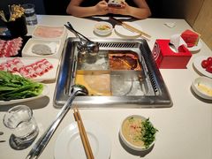 招牌虾滑-海底捞火锅(勒泰店)