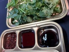 -蜀酱焰·新派融合自助烤肉(仁和春天广场店)