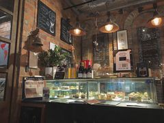 -The Coffee Academïcs(铜锣湾店)