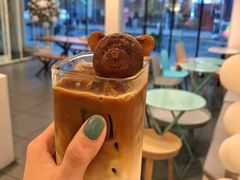 -仁义涵西餐·咖啡(中华巴洛克店)