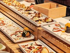 -比格比萨自助(宝山日月光店)