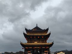 -梅城古镇