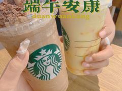 -星巴克(天津SM城市广场店)