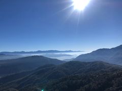 -腾冲云峰山